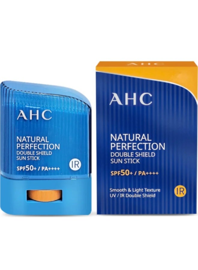 Natural Perfection Double Shield Sun Stick SPF50+